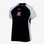 Corinthians 2025/26 Away Jersey  Women’s