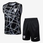 Chelsea 2025/26 Kit Training