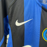 Inter Milan 2004/05 Home Jersey – Retro Version - Image 2