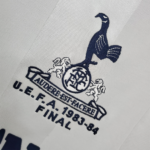 Tottenham 1983/84 Home Jersey – Retro Version - Image 2