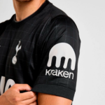 Tottenham 2025/26 Away Jersey  Fan Version - Image 2