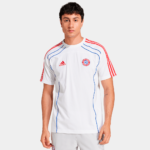 Bayern Munich Urban Purist T-Shirt – Fan Version