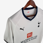 Tottenham 2008/09 Home Jersey – Retro Version - Image 2