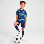 Ajax 2025/26 Away – Kit Kids