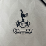 Tottenham 1987/88 Home Jersey – Retro Version - Image 2