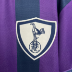 Tottenham 1995/97 Away Jersey – Retro Version - Image 2