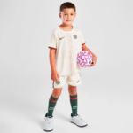 Chelsea 2025/26 Away – Kit Kids