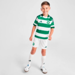 Celtic 2025/26 Home – Kit Kids