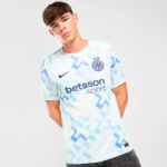 Inter Milan 2025/26 Away Jersey – Fan Version
