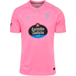 Celta Vigo 2025/26 Third Jersey  Fan Version