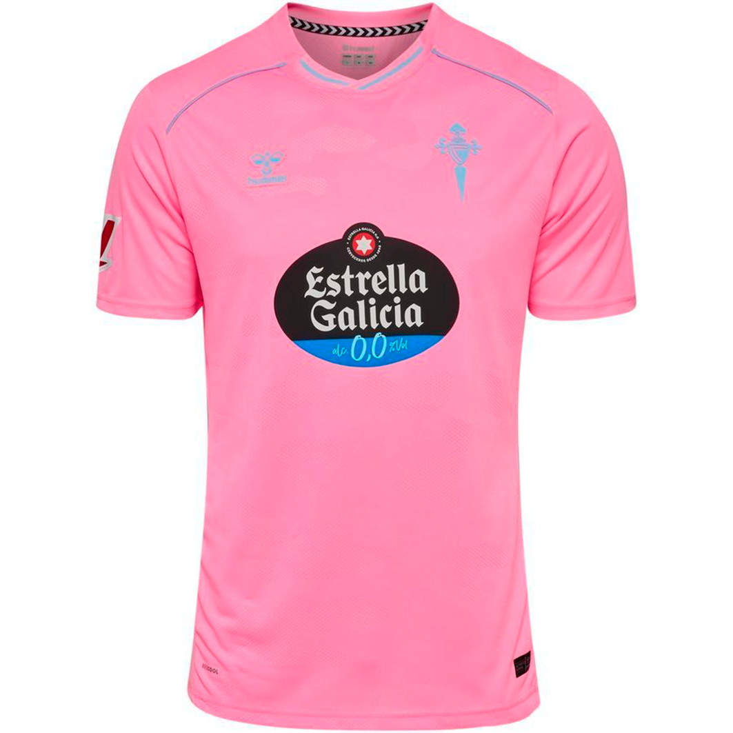 1-379_26da0bfe-9b5a-4e5b-980f-aa61d5a5dc36 Celta Vigo 2025/26 Third Jersey Fan Version - Image 1