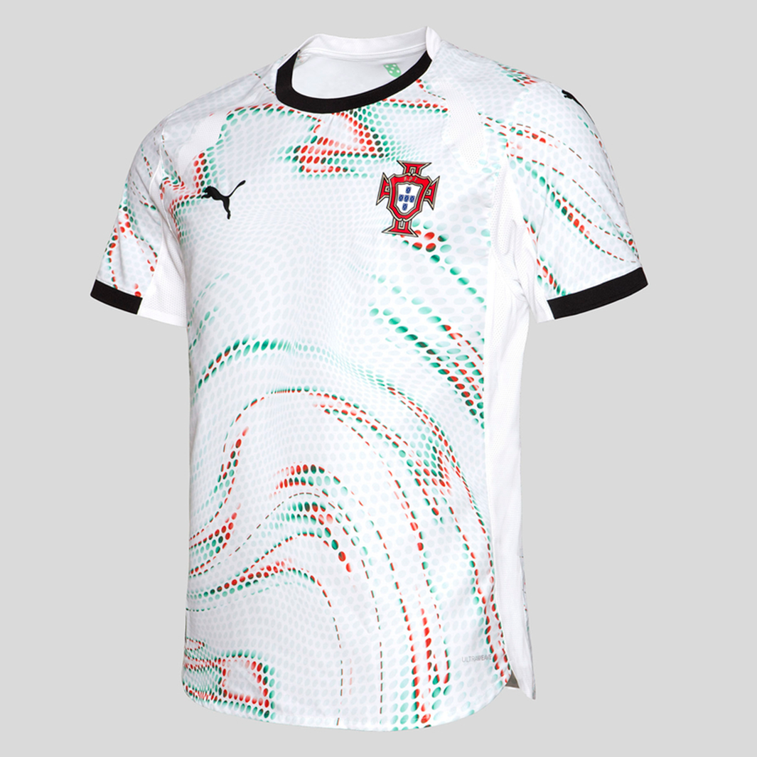 1-386_bb0f7eaf-0098-43fa-842a-bd726c96b09c Portugal 2025/26 Away Jersey – Player Version - Image 1