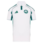 Panathinaikos 2025/26 Home Jersey  Fan Version