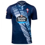 Celta Vigo 2025/26 Away Jersey  Fan Version