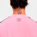 Inter Miami 2025/26 Home Jersey  Fan Version - Image 6