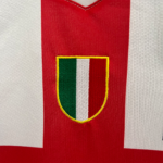 Inter Milan 2007/08 Away Jersey – Retro Version - Image 2