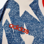 USA 1994 Away Jersey  Retro Version - Image 3