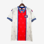 Paris Saint-Germain (PSG) 1994/95 Away Jersey – Retro Version
