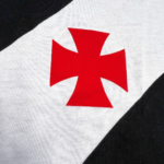 Vasco 1988/89 Home Jersey  Retro Version - Image 3