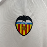 Valencia 2006/07 Home Jersey  Retro Version - Image 3