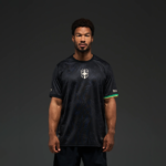 The Prince Jersey  Fan Version