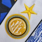 Inter Milan 1996/97 Away Jersey – Retro Version - Image 4