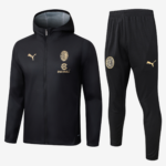 Ac Milan 2025/26 Tracksuit