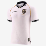 Bolivia 2025 Away Jersey  Fan Version