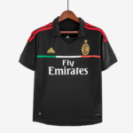 AC Milan 2011/12 Third Jersey – Retro Version