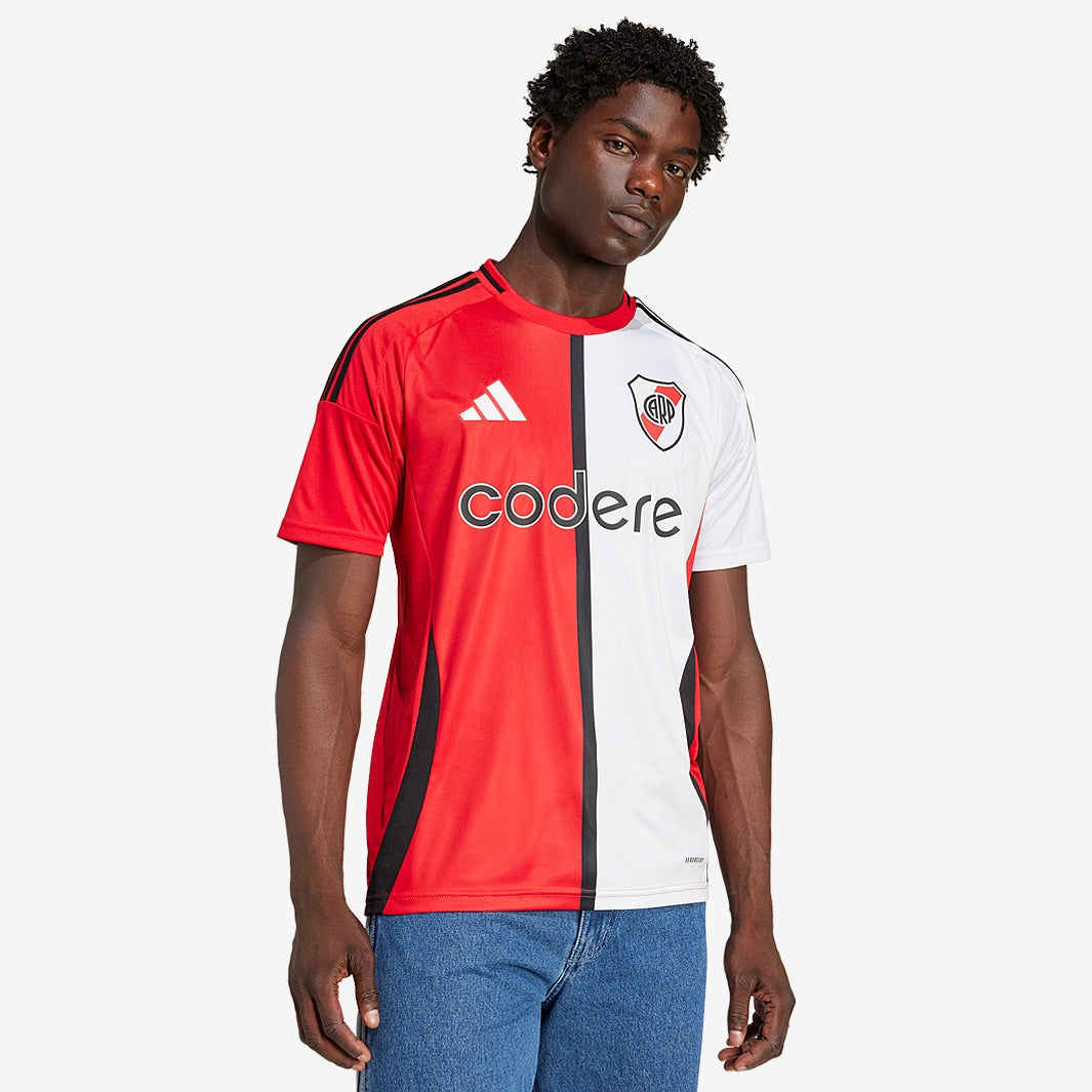 1027390_Main_1938699 River Plate 2025/26 Third Jersey – Fan Version - Image 1