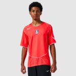South Korea Total 90 2004 Home Jersey Reissue – Fan Version