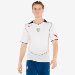 USA Total 90 2004 Home Jersey Reissue – Fan Version
