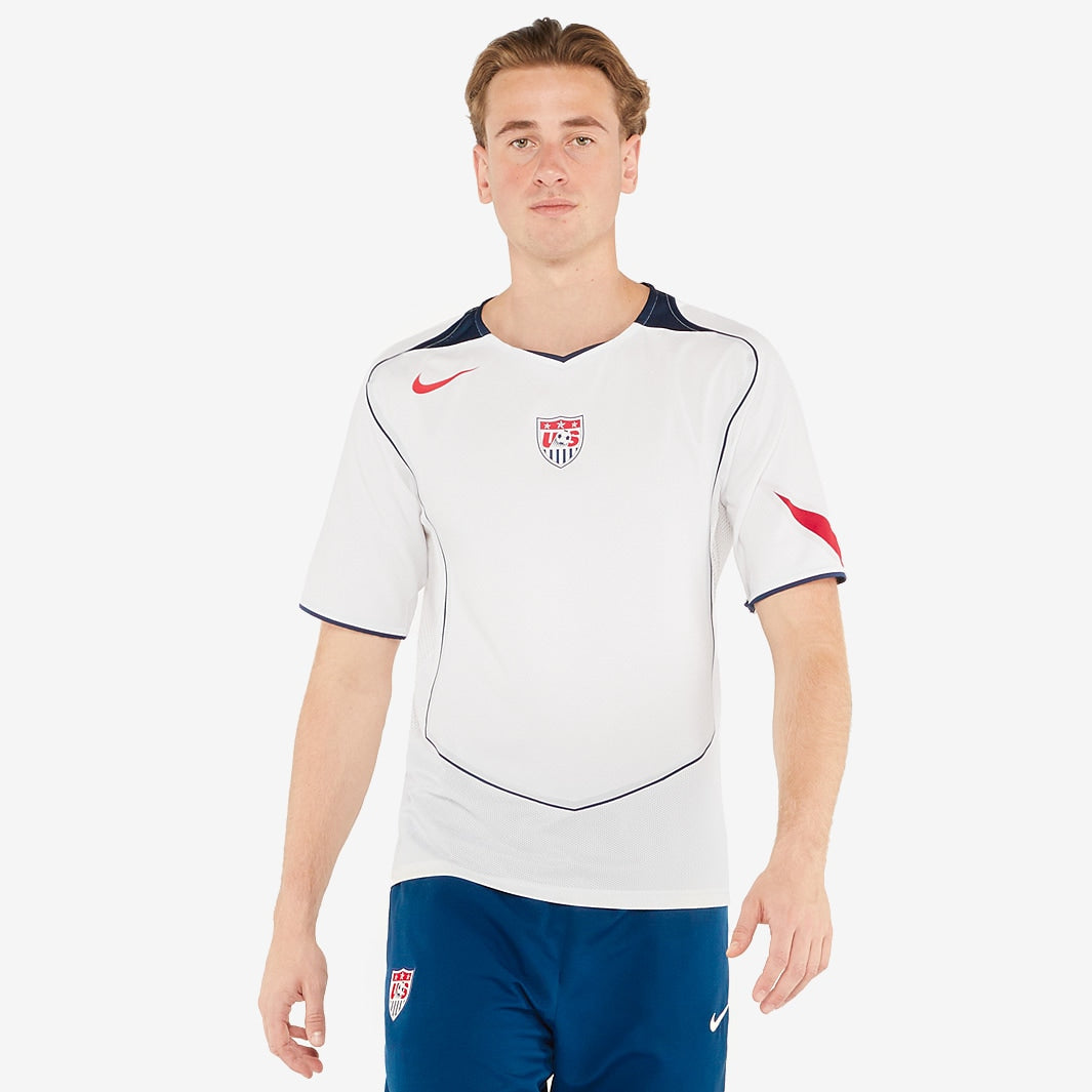 1032940_Main_1977785 USA Total 90 2004 Home Jersey Reissue – Fan Version - Image 1