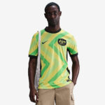 Australia 2025 Home Jersey  Fan Version