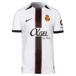RCD Mallorca 2025/26 Away Jersey  Fan Version