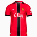 RCD Mallorca 2025/26 Home Jersey  Fan Version