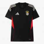 Benfica 2025/26 Training Jersey – Fan Version