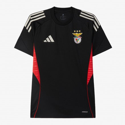 1749744198_fabc1d8ba78b941ecaedee1d3be0d71a Benfica 2025/26 Training Jersey – Fan Version - Image 1