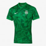 Sporting 2025/26 Training Jersey – Fan Version