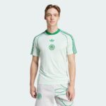 Celtic 2025/26 St. Patrick Day Jersey – Fan Version
