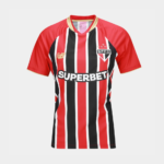 Sao Paulo 2025/26 Away Jersey – Women’s