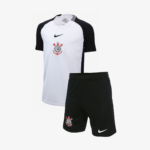 Corinthians 2025/26 Home  Kit Kids