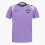 Botafogo 2025/26 Training Jersey  Fan Version
