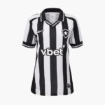 Botafogo 2025/26 Home Jersey  Women’s