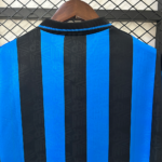 Inter Milan 1992/94 Home Jersey – Retro Version - Image 3