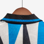 Inter Milan 1992/93 Away Jersey – Retro Version - Image 3