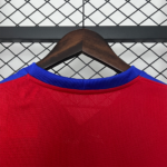 USA 2014 Home Jersey – Retro Version - Image 2