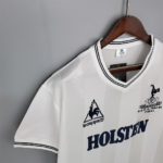 Tottenham 1983/84 Home Jersey – Retro Version - Image 3