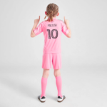 Inter Miami 2025/26 Home – Kit Kids - Image 6