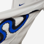 Inter Milan 2010/11 Away Jersey  Retro Version - Image 4